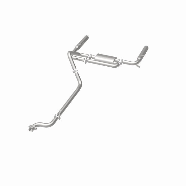 Magnaflow Performance Exhaust System Kit (MPN: 15694)