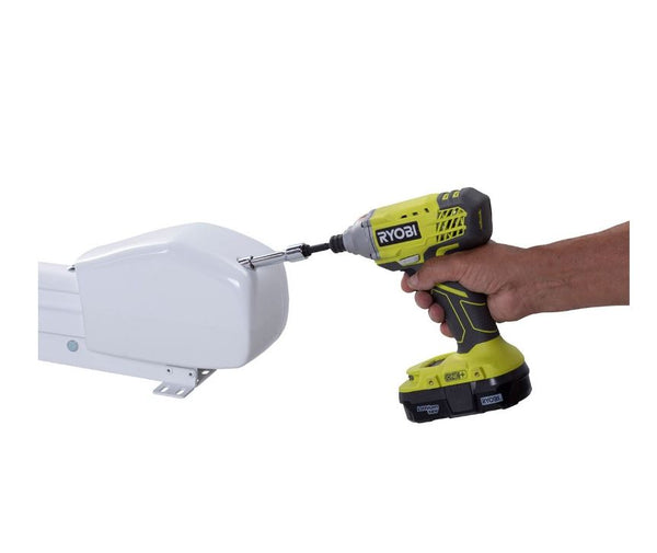Lippert Components Solera Smart Arm (MPN: 2023052357)