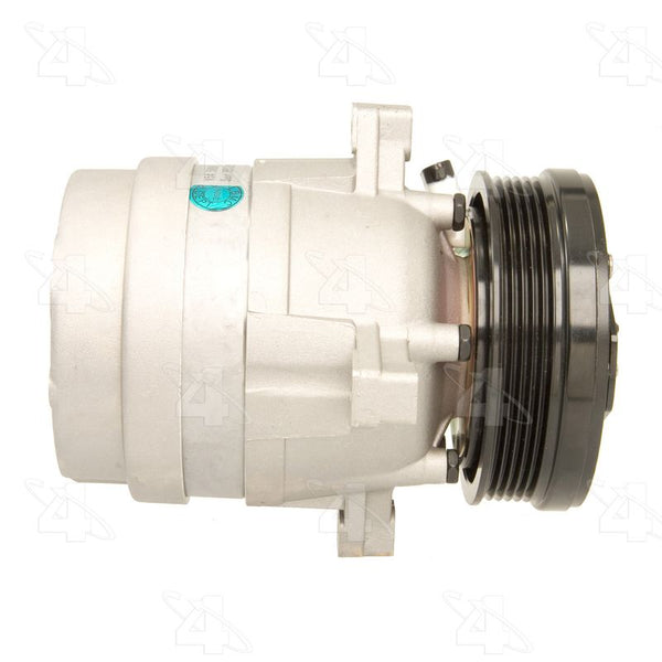 Four Seasons Air Conditioner Compressor (MPN: 58986)