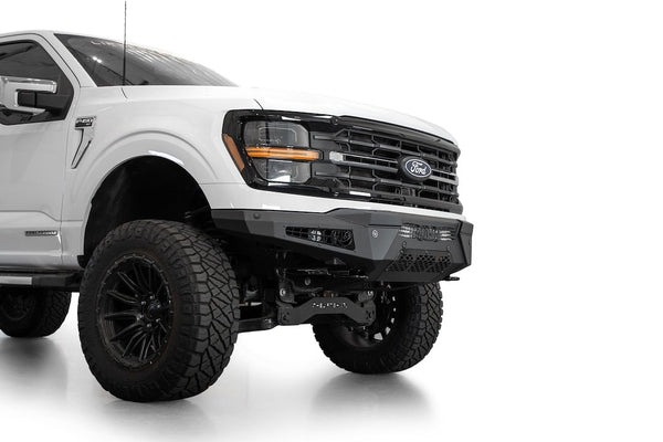 Addictive Desert Designs HoneyBadger Front Bumper (MPN: F1900111040103)