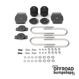 Timbren Active Off-Road Bump Stop (MPN: ABSGMFK)