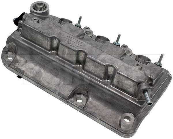 Valve cover for OE replacement (MPN: 264-491)