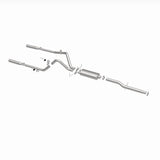 MagnaFlow Dodge Ram 1500 Exhaust System Kit (MPN: 15771)