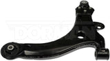 Control Arm with Ball Joint Assembly (MPN: 520-165)