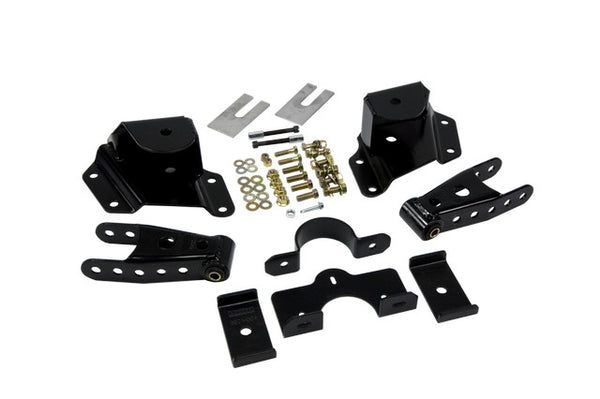 Belltech Lowering Kit (MPN: 6415)