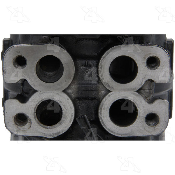 Four Seasons Air Conditioner Compressor (MPN: 77309)