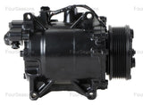 Four Seasons Air Conditioner Compressor (MPN: 67580)