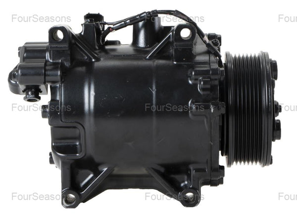 Four Seasons Air Conditioner Compressor (MPN: 67580)