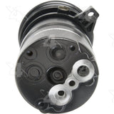 Four Seasons Air Conditioner Compressor (MPN: 57951)
