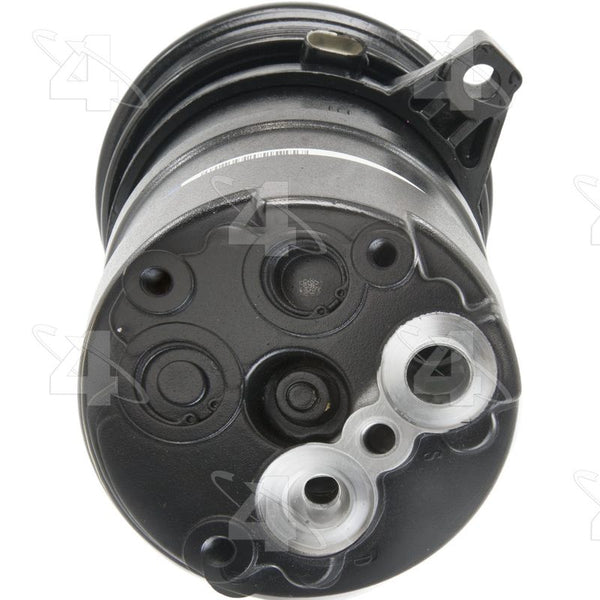 Four Seasons Air Conditioner Compressor (MPN: 57951)