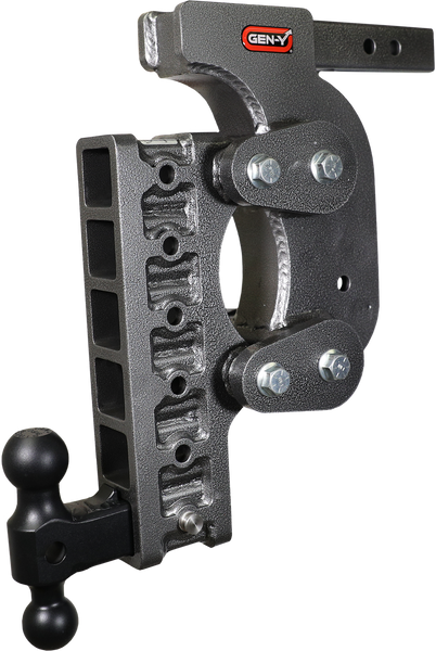 Gen-Y Hitch Torsion-Flex Drop Hitch (MPN: GH-1416)