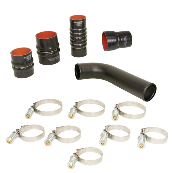 BD Diesel Intercooler Hose Coupling (MPN: 1045216)