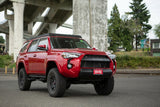 Ironman 4x4 Lift Kit Suspension (MPN: TOY065BBKPS2P)