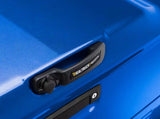 UnderCover Elite LX Tonneau Cover (MPN: UC3128L-PW7)