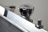 CSF High Performance Aluminum Radiator (MPN: 7061)