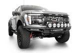 Addictive Desert Designs Light Bar Mounting Kit (MPN: AC2107001NA)