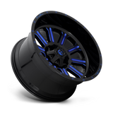 Fuel Off Road Wheel D646 (MPN: D64618909845)