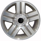 OE Wheels CV84 Aluminum Wheel (MPN: CV84-22090-6550-31MS)