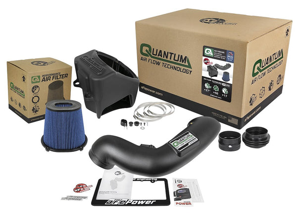 Advanced FLOW Engineering Cold Air Intake (MPN: 53-10004R)