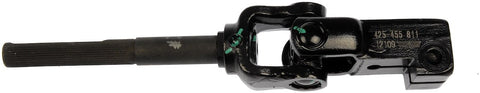 Steering Shaft for Smooth Operation (MPN: 425-455)