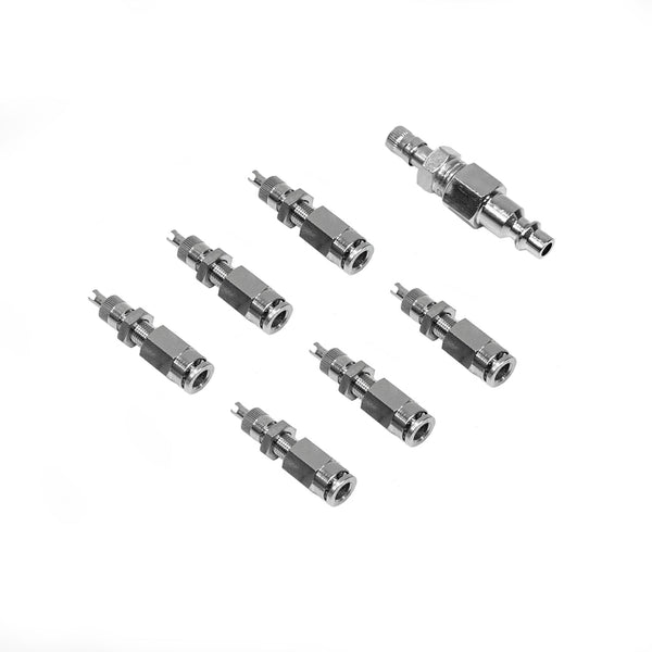 AccuAir Offroad Emergency Repair Kit (MPN: AA-4423)