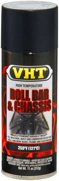 VHT Roll Bar And Chassis Paint (MPN: SP671)