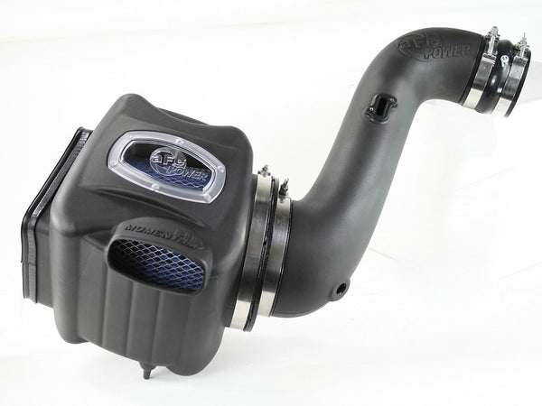 Advanced FLOW Engineering Momentum HP PRO 10R (MPN: 50-74004)