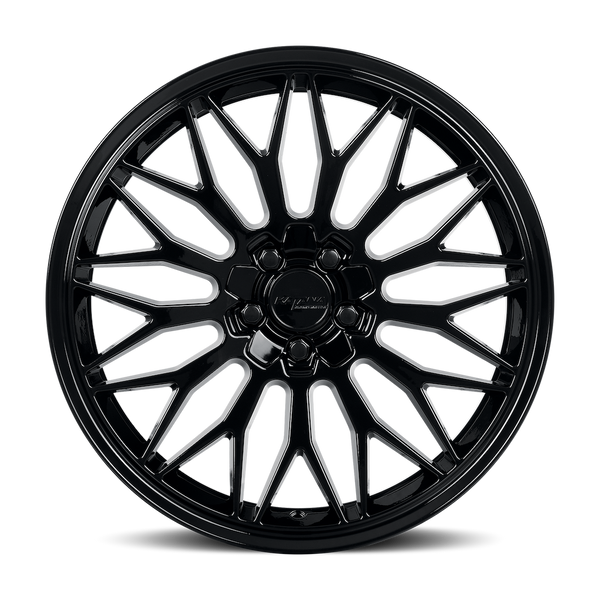 Katana Racing Wheels KR05 (MPN: KR05-188009GB)