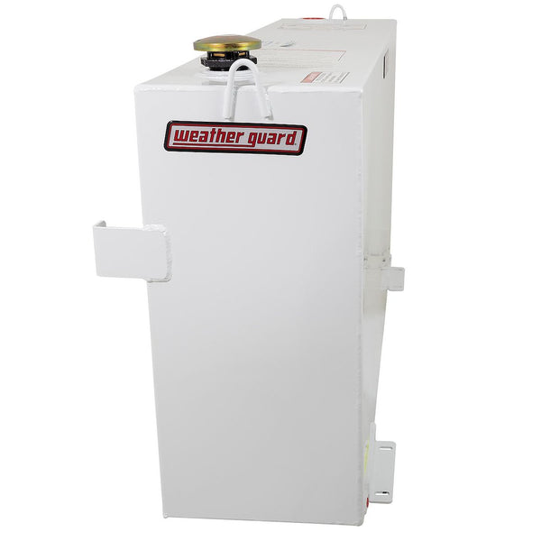 Weather Guard Steel Transfer Tank (MPN: 359-3-02)