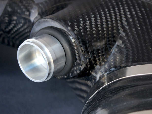 Advanced FLOW Engineering Cold Air Intake (MPN: 51-31662-C)