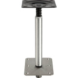 Boat Seat Pedestal with Lock N Pin Technology (MPN: 97739)