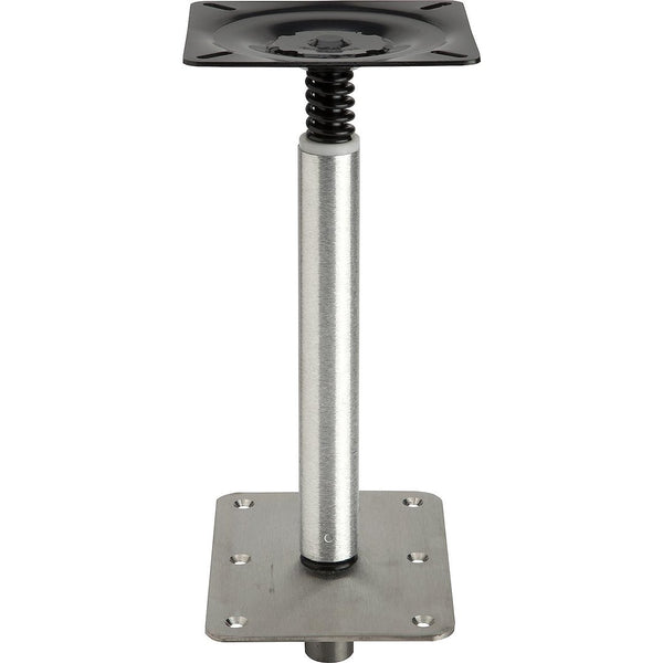 Boat Seat Pedestal with Lock N Pin Technology (MPN: 97739)