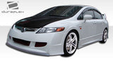 Duraflex Bumper Cover Black Primer (MPN: 104428)