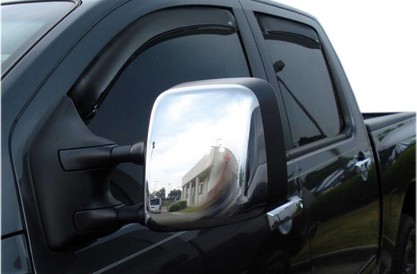 Auto Ventshade In-Channel Ventvisor (MPN: 194858)