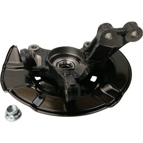 Moog Chassis Spindle Replacement (MPN: LK032)