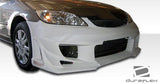 Duraflex Bumper Cover (MPN: 100557)