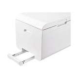 Pinnacle Appliances Portable Fridge-Freezer (MPN: PFF 07 IC)