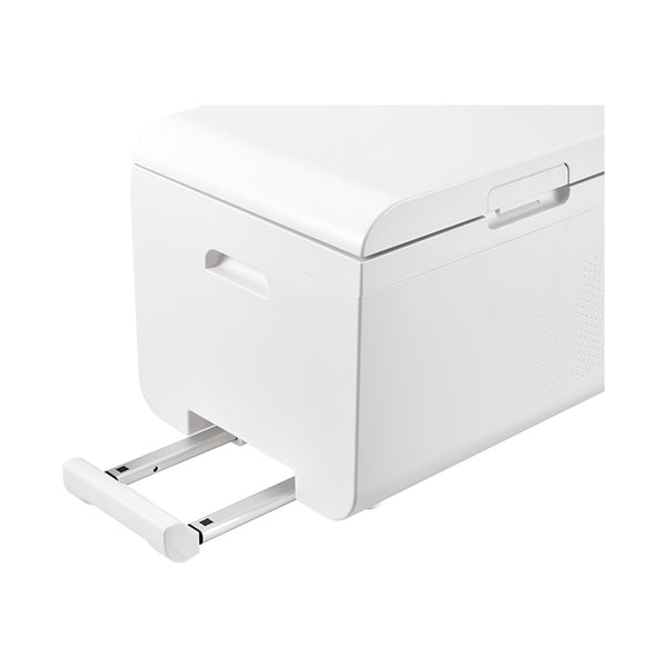 Pinnacle Appliances Portable Fridge-Freezer (MPN: PFF 07 IC)