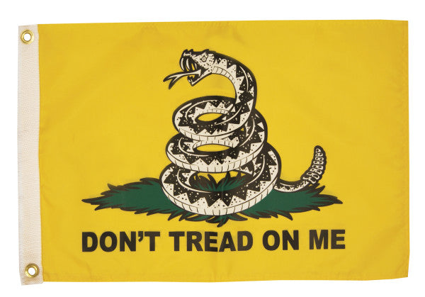 Taylor Made Marine Series Flag (MPN: 1617)