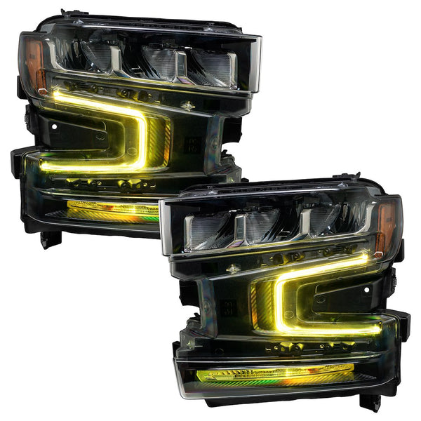 Oracle Lighting Daytime Running Light Upgrade Kit (MPN: 1441-335)