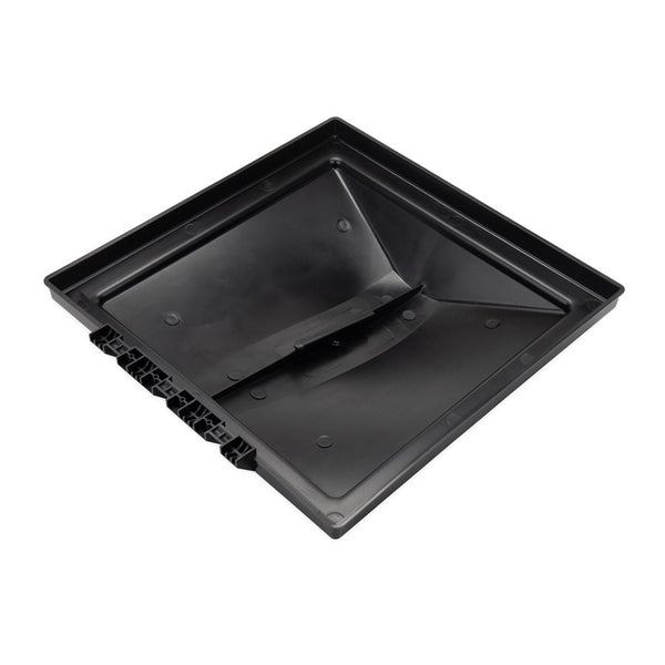 Camco Roof Vent Lid for 14 Inch x 14 Inch Vents (MPN: 40176)