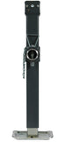 Manual Square Sidewind Swivel Trailer Tongue Jack (MPN: 195356)