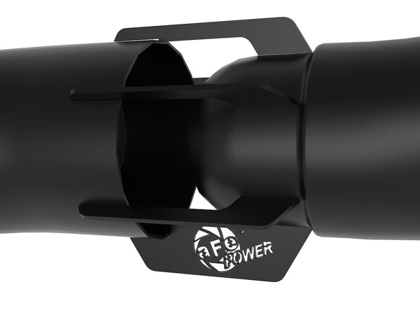 Advanced FLOW Engineering Exhaust System Kit (MPN: 49-43108-B)