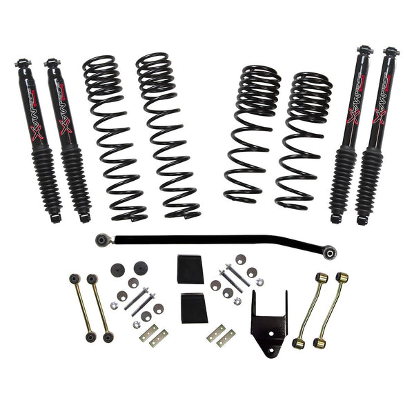 Skyjacker Suspension Lift Kit (MPN: JL35RBPBLT)