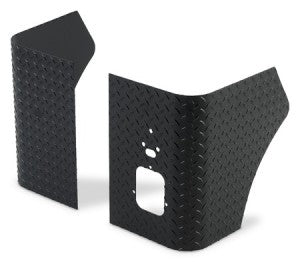 Warrior Products Body Corner Guard (MPN: 917APA)