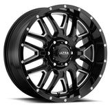 Ultra Wheel 203 20 Inch Wheel (MPN: 203-2183BM25)