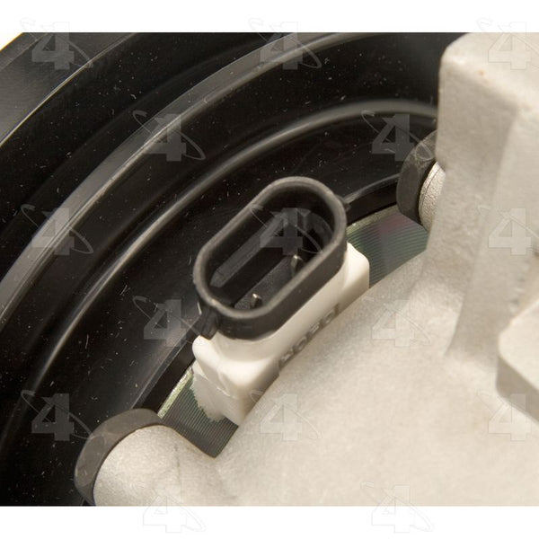 Four Seasons Air Conditioner Compressor (MPN: 58982)