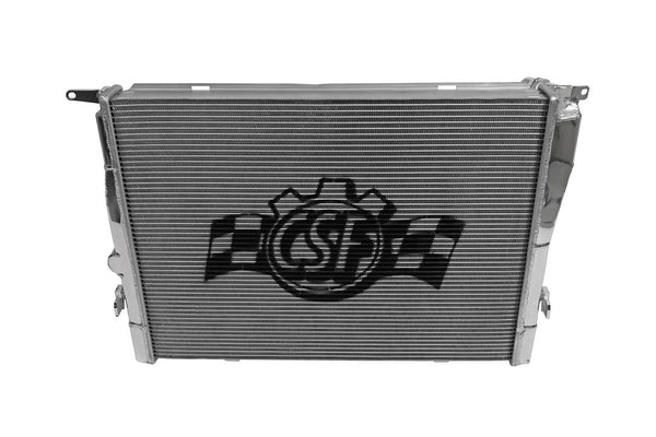 CSF Aluminum Radiator (MPN: 7001)