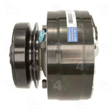 Four Seasons Air Conditioner Compressor (MPN: 58223)