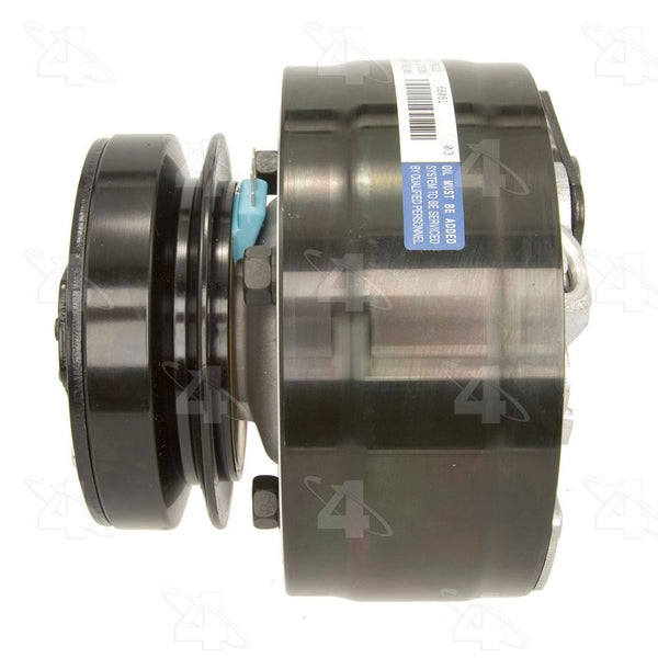 Four Seasons Air Conditioner Compressor (MPN: 58223)
